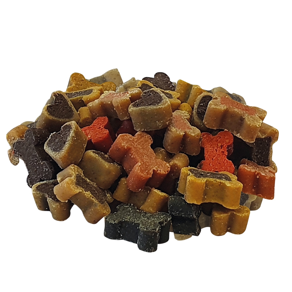 Snack "Party Mix"