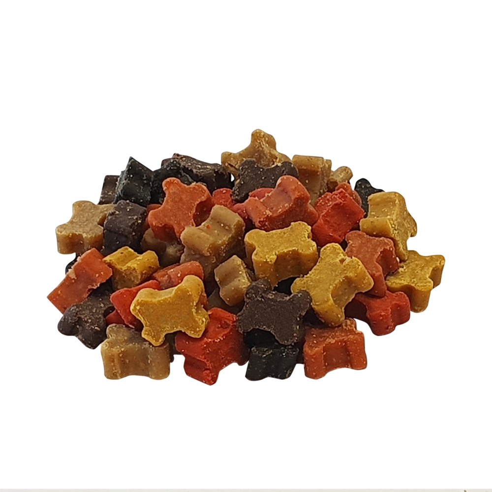  Snacks "Training Bones"