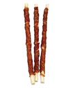 Snack Barbecue Wrapped Duck