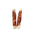 Snack Barbecue Wrapped Duck