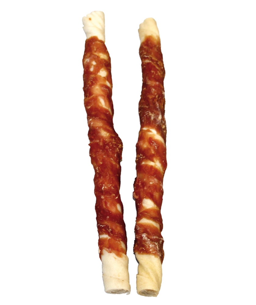 Snack Barbecue Wrapped Duck