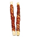 Snack Barbecue Wrapped Duck