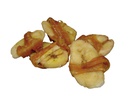 Snack Barbecue Banana Chicken