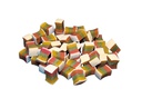 Snack MINI Rainbow Sandwich