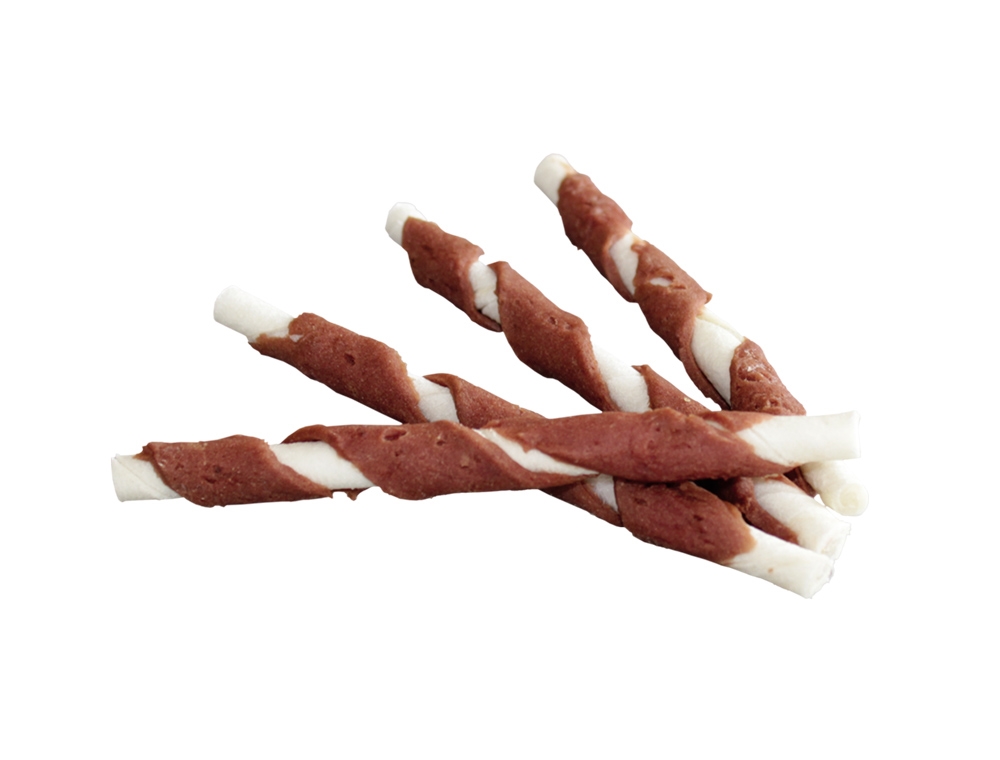 Snack Barbecue Wrapped Beef