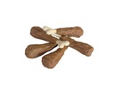 Snack Barbecue Duck Calcium Bone