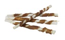 Snack Barbecue Wrapped Duck