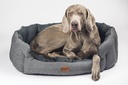 Cama Oval "JOSI"