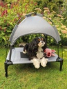 Tenda "Chill Cool"