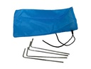 Tenda mussel "Summer time"