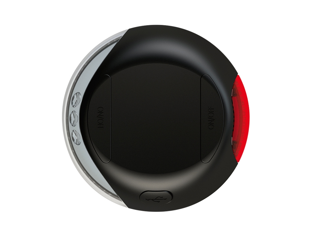 Sistema Led par Trela Flexi 