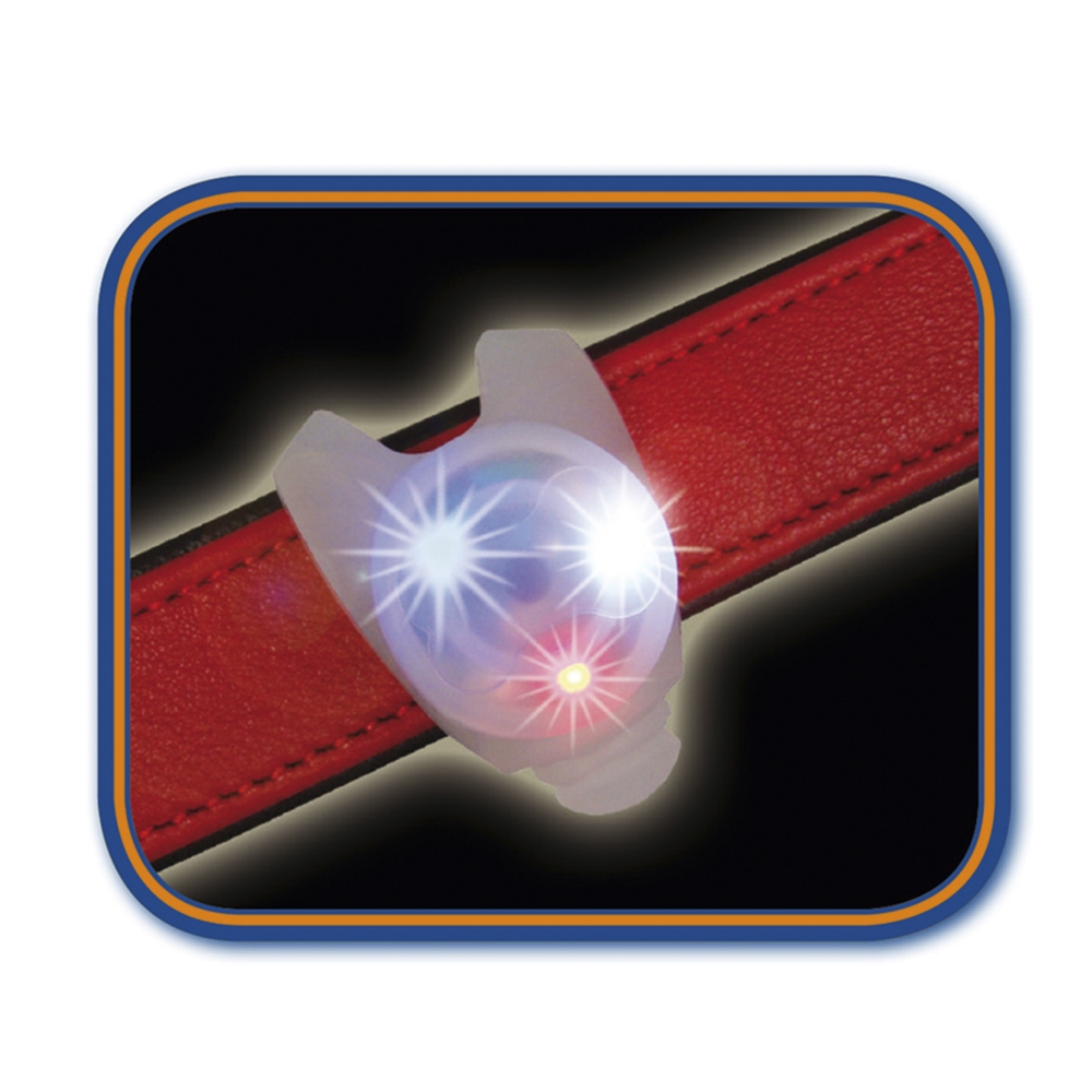 Sinalizador "MULTI LIGHT"
