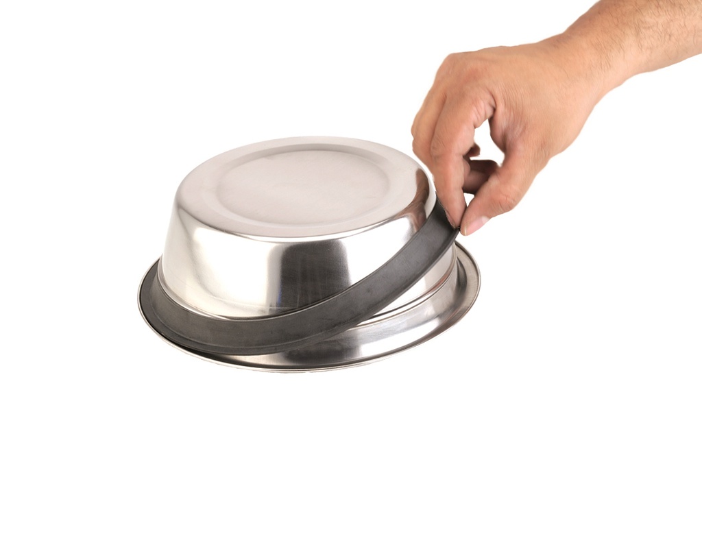 Comedouro "SILENT DINER"