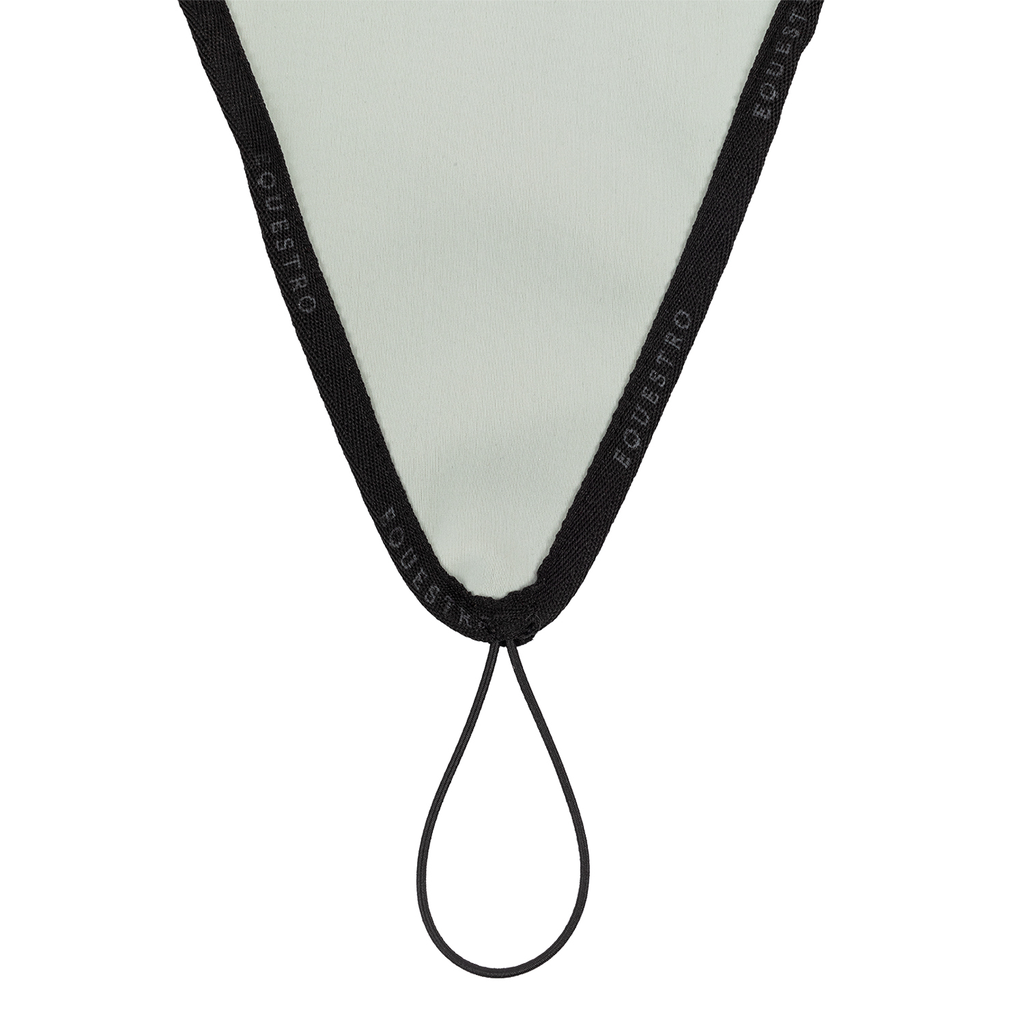 Orelheiras Modelo GP com elástico para focinheira
