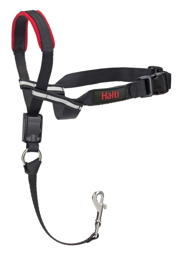 Ançaime Halti OPTIFIT