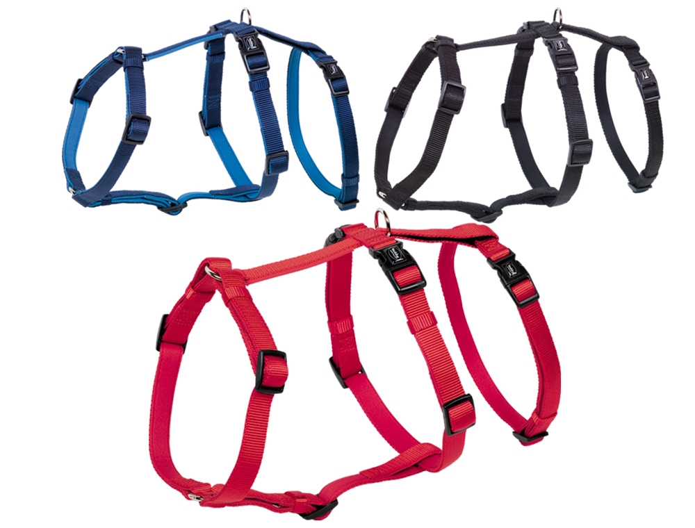 Safety Peitoral "Turva"