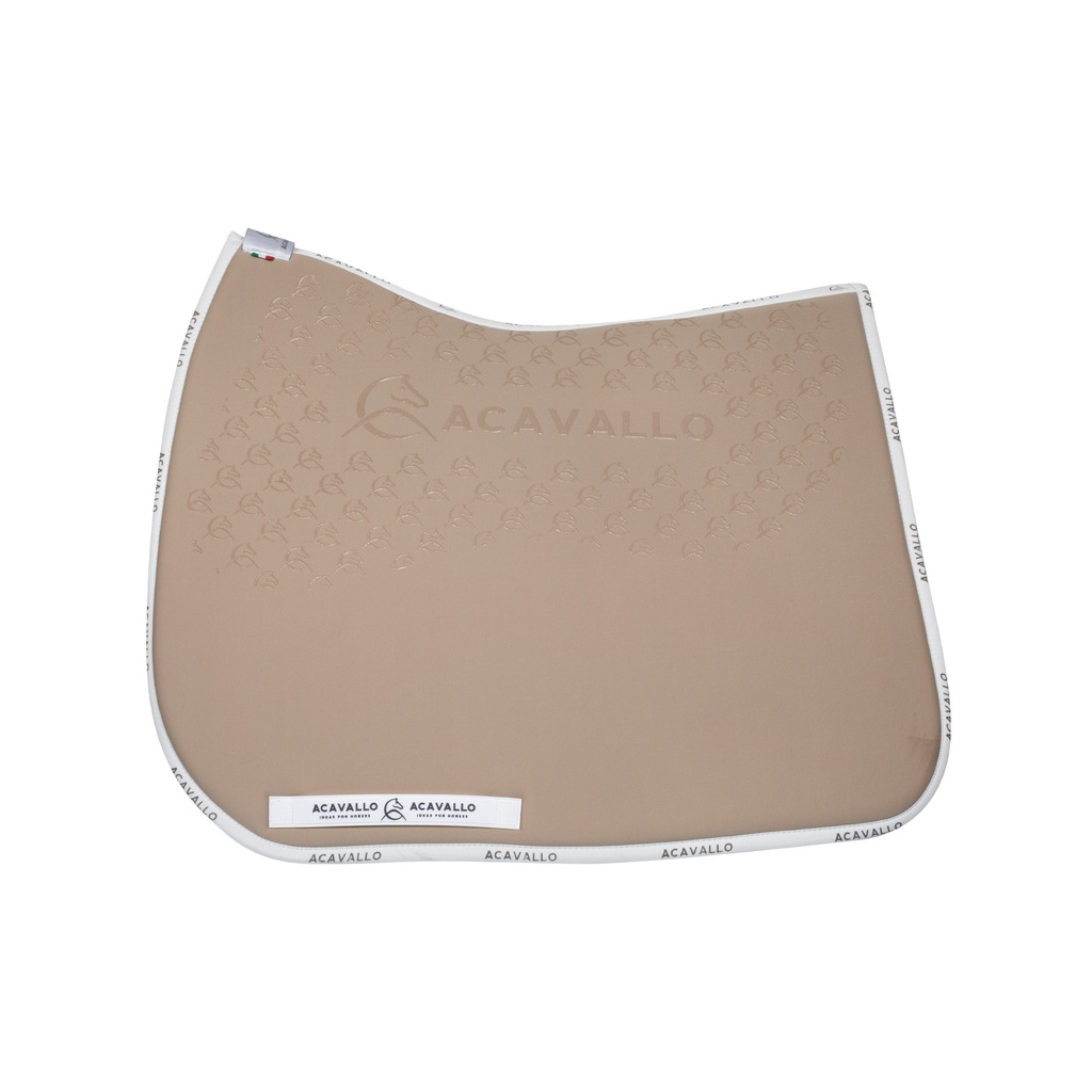 Suadouro de Dressage em licra
