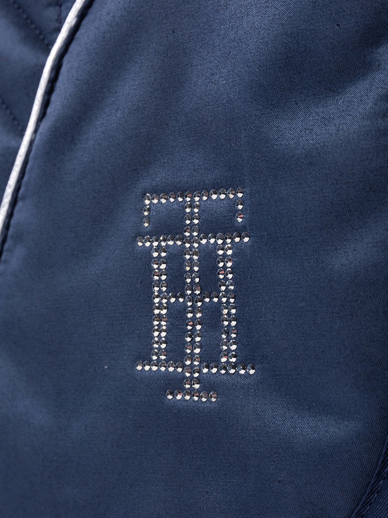 Suadouro TH Rhinestone Dressage 