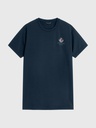 T-Shirt Performance DESERT SKY