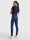 Calças Fullseat Denim
