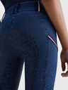 Calças Fullseat Denim