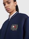 Casaco Sport Bomber DESERT SKY