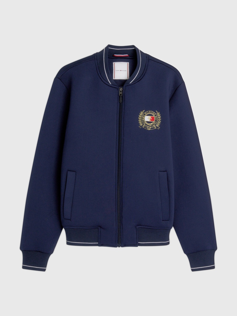 Casaco Sport Bomber DESERT SKY