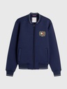 Casaco Sport Bomber DESERT SKY