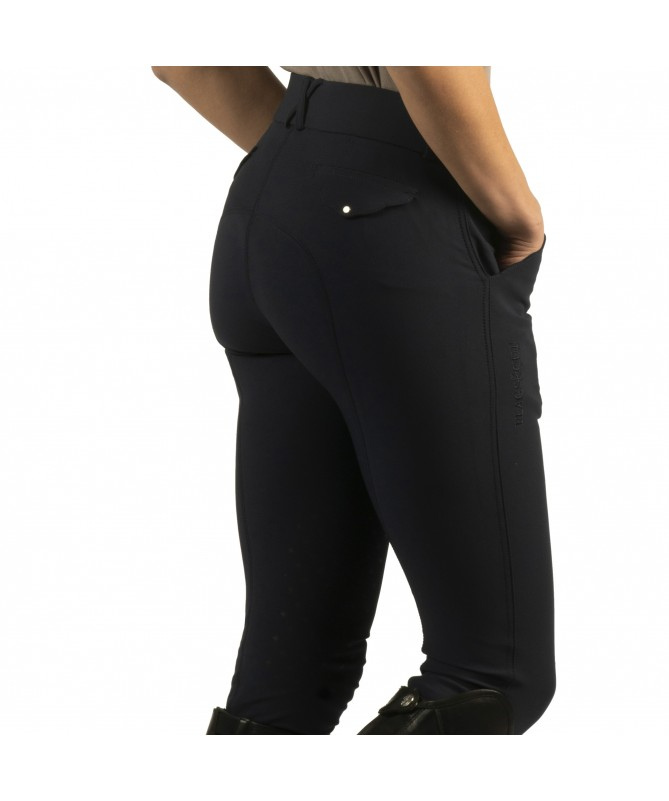 Calça Criança Yanista