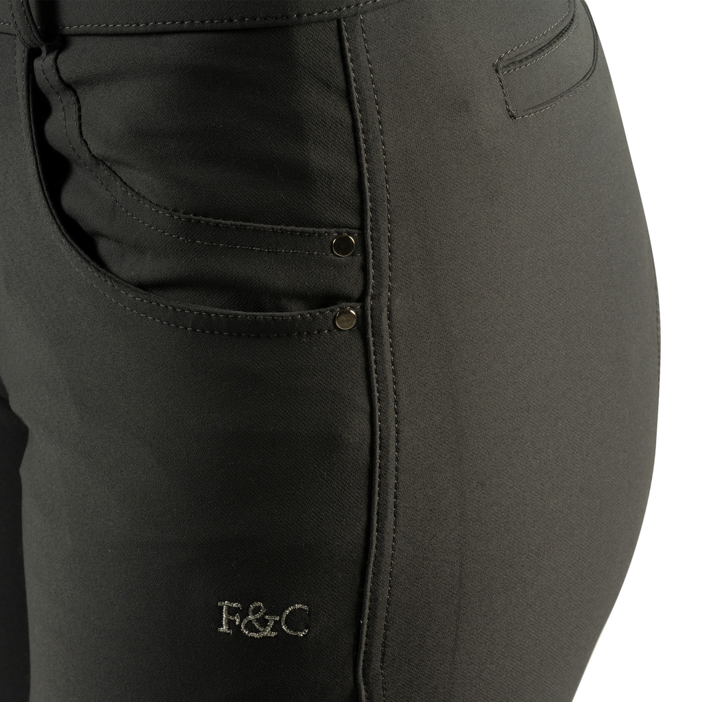 Calça Criança Pampelone