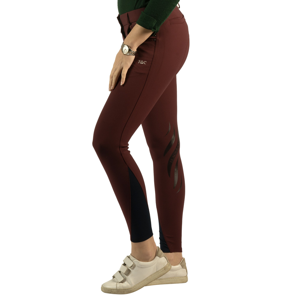Calça Criança Pampelone
