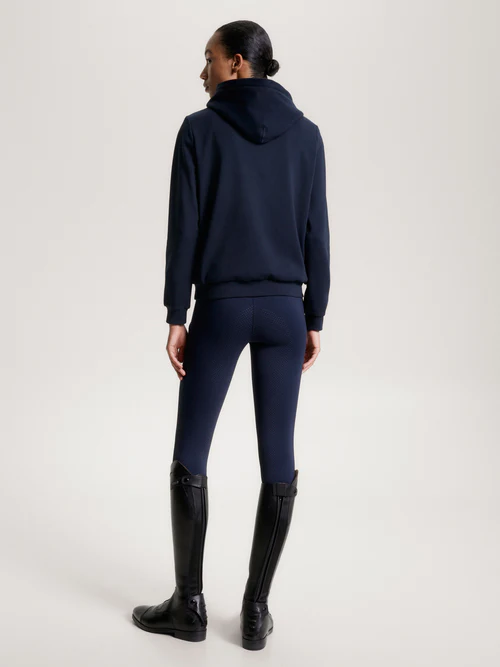 Hoodie Metallic TH