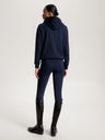 Hoodie Metallic TH