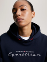 Hoodie Metallic TH