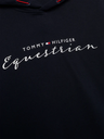 Hoodie Metallic TH