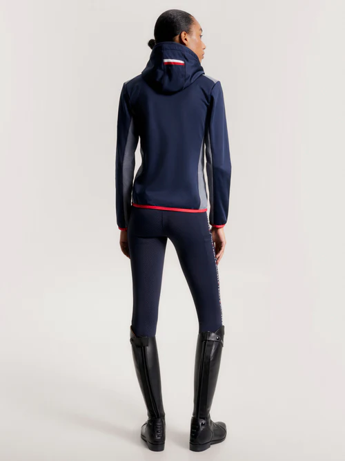 Softshell London TH