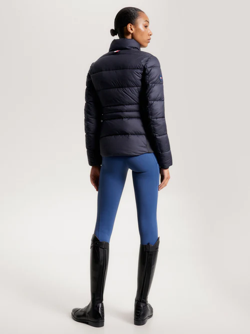Casaco Puffer TH