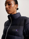 Casaco Puffer TH