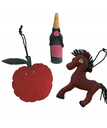 Brinquedo Cavalos