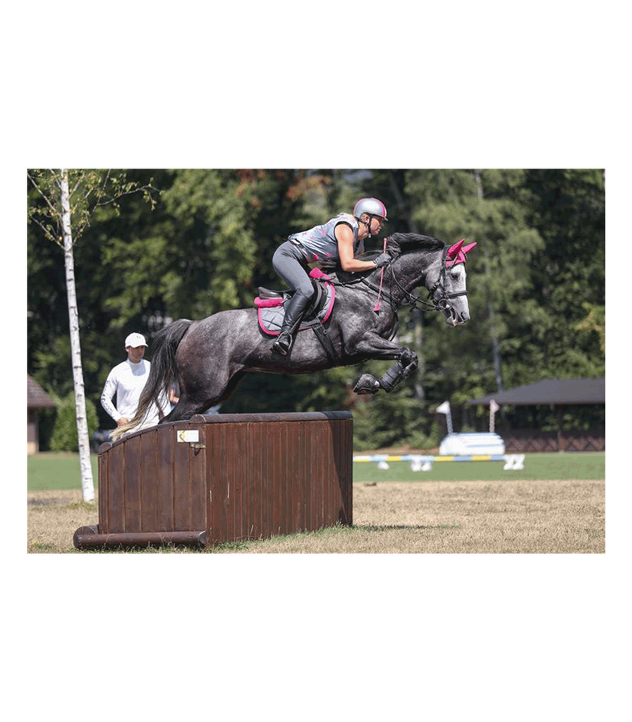 Botas Equine Fusion Active Jogging
