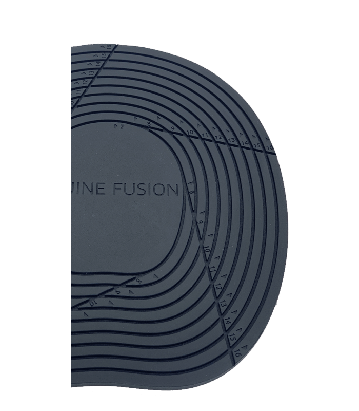 Palmilha Equine Fusion, Regular