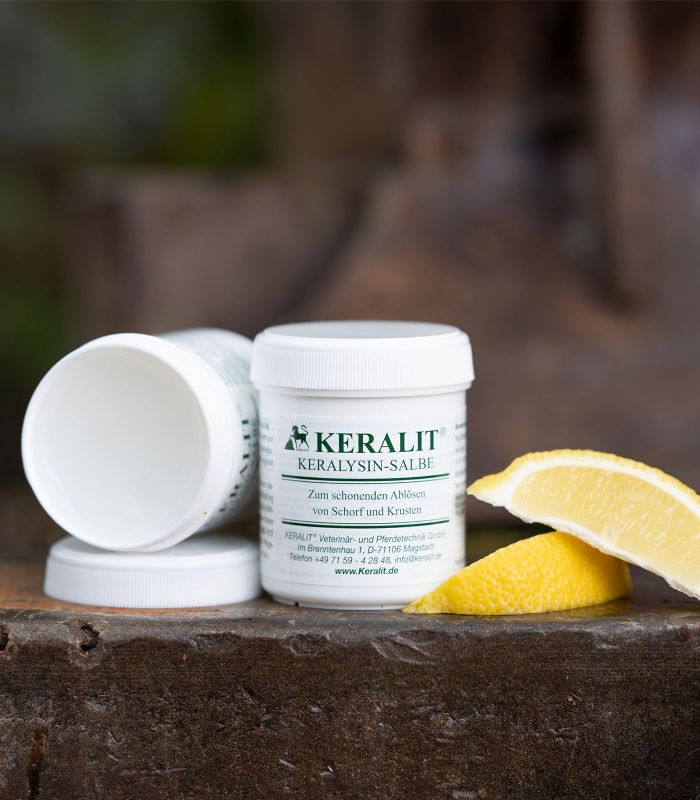Dermacur-vet Keralit 130ml (cópia)