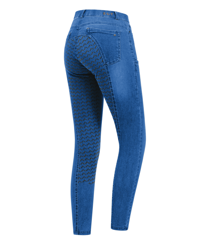 Calças Luna Jeans