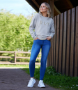 Calças Luna Jeans