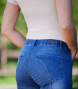 Calças Luna Jeans
