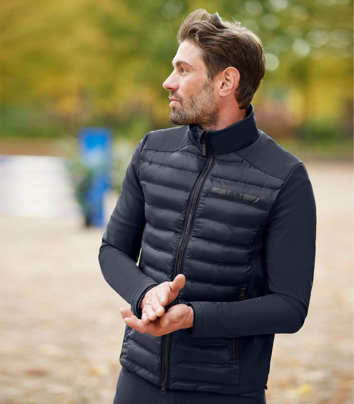Casaco Missouri Softshell-Mix
