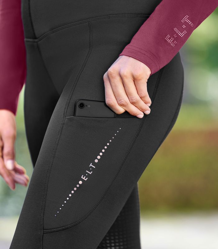 Leggings térmicas Milla