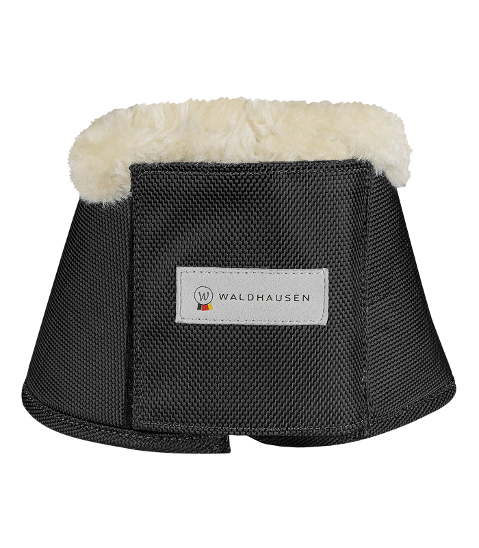 Cloches Confort com pelo