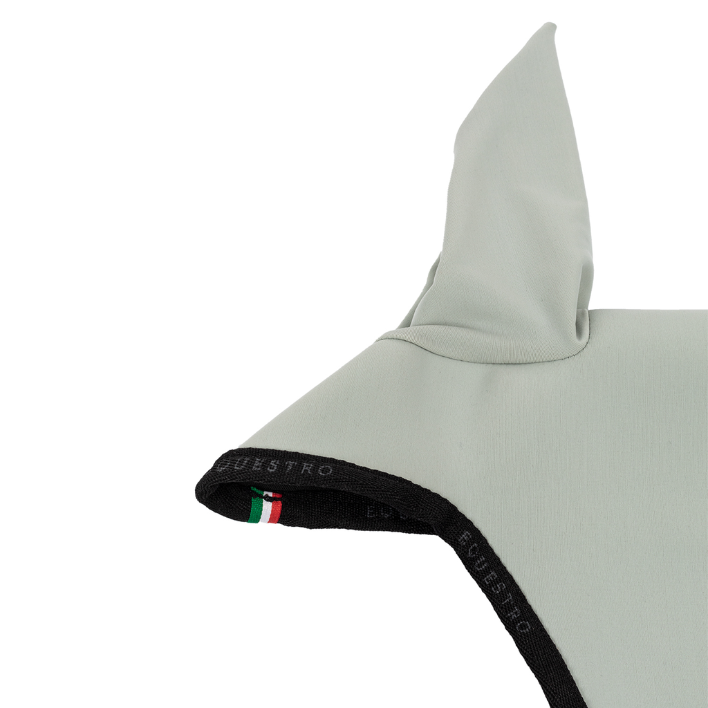 Orelheiras Modelo GP com elástico para focinheira