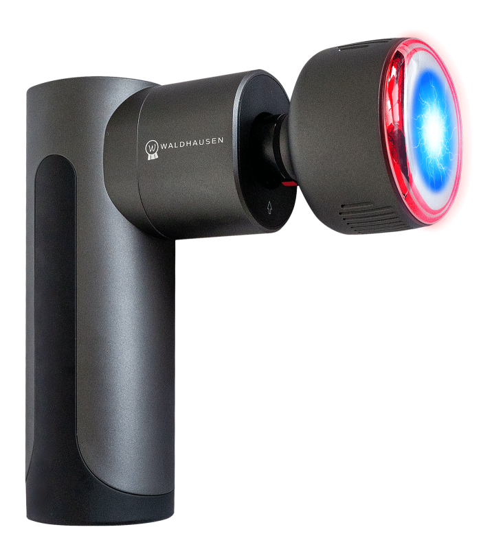 Massagador W-Health